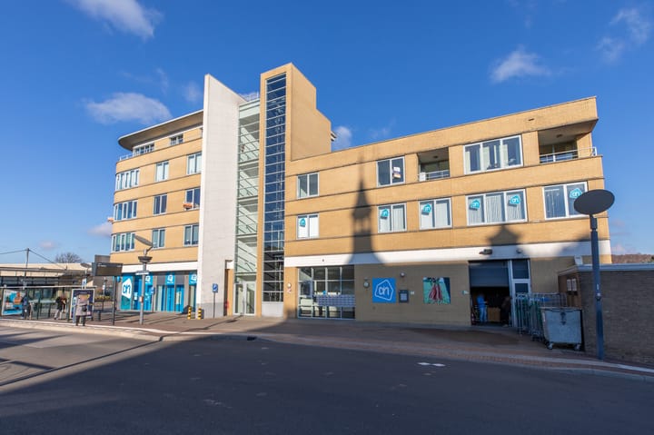 Pr Willem Alexanderpln 29 dans Vaals photo