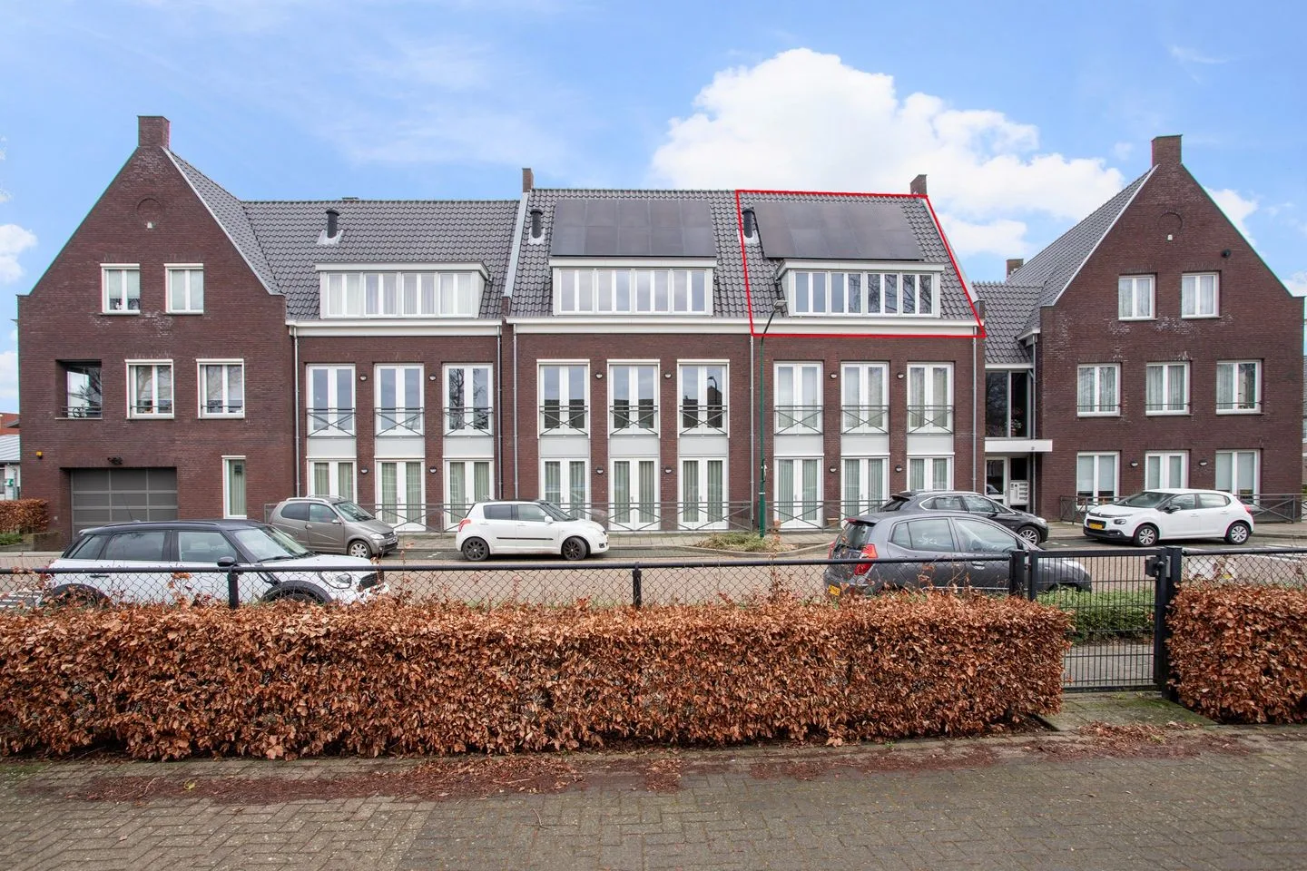Pr Willem Alexanderpln 49 en Vaals