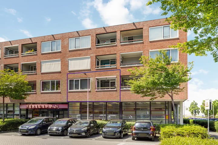 Praagsingel 154 in IJsselstein Foto