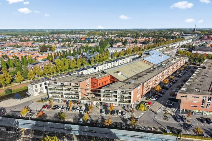 Praagsingel 266 IJsselstein thumbnail 47