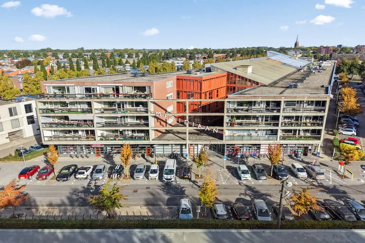 Praagsingel 266 IJsselstein thumbnail 48