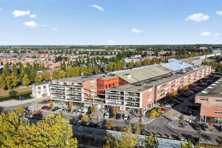 Praagsingel 266 IJsselstein thumbnail 5
