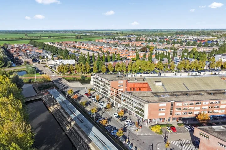 Praagsingel 266 IJsselstein thumbnail 52
