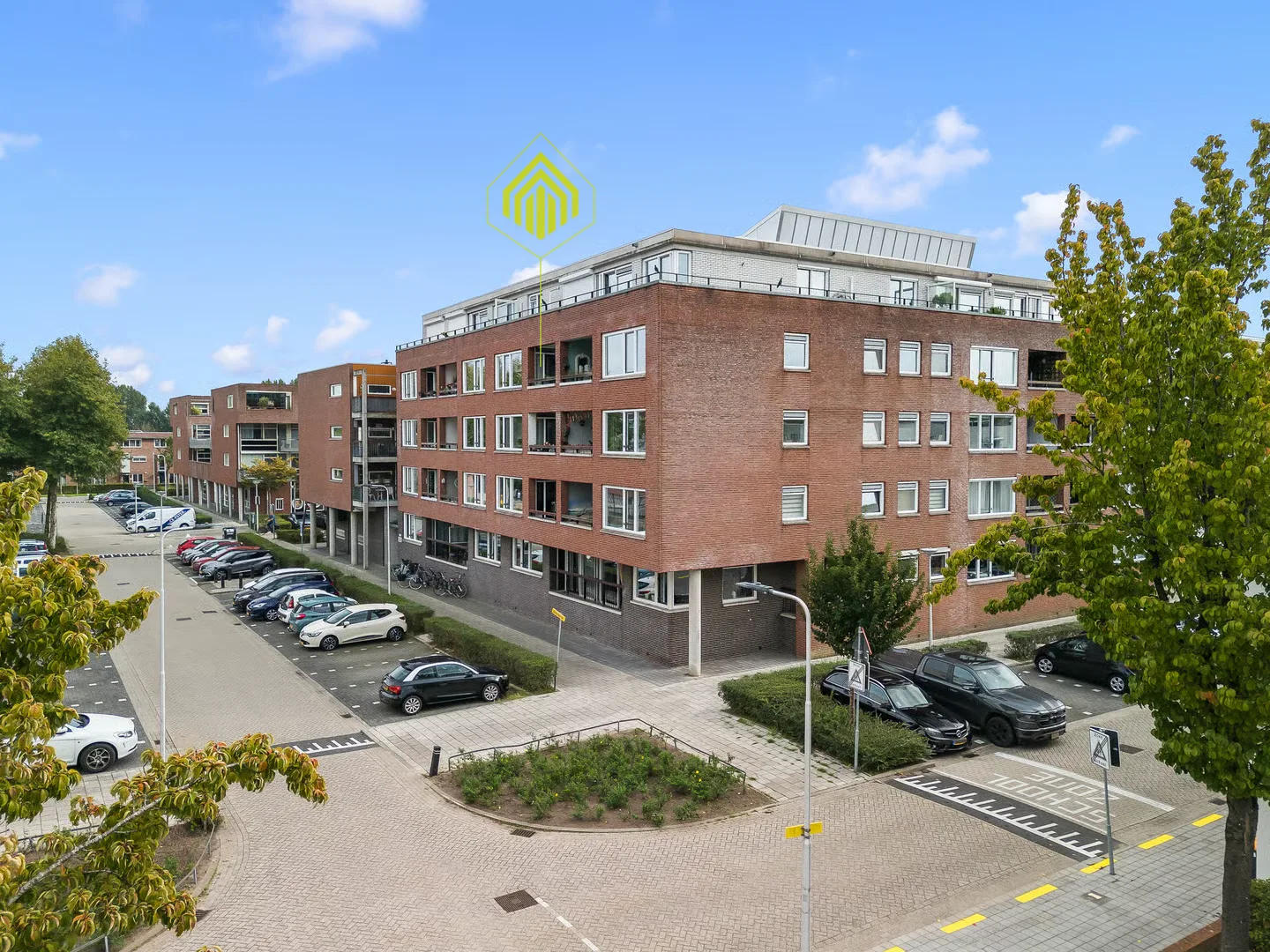 Praagsingel 306 in IJsselstein