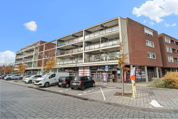 Praagsingel 354 in IJsselstein
