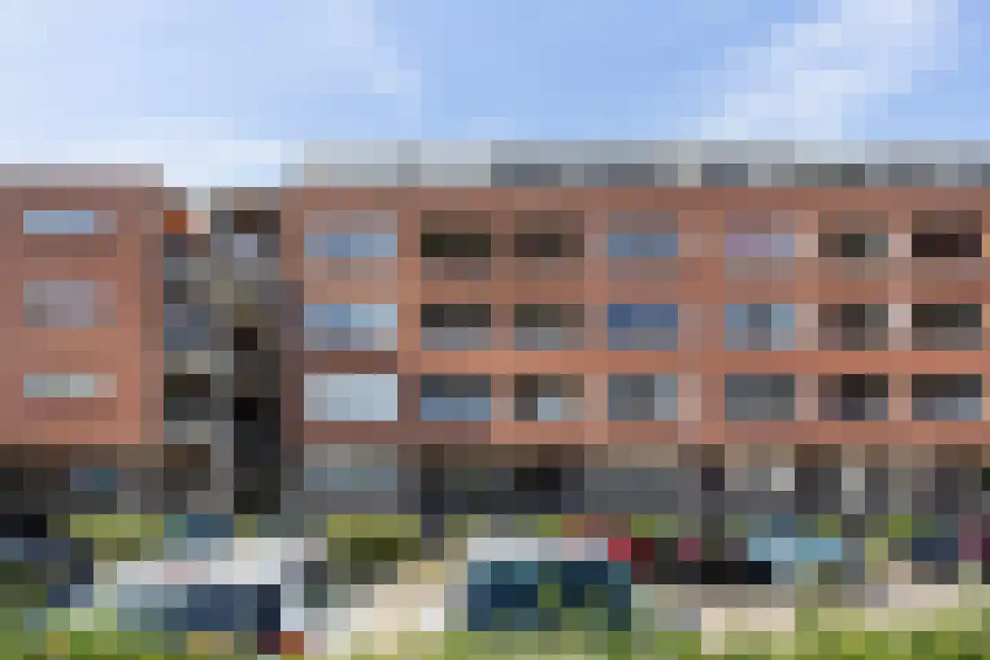 Praagsingel 370 in IJsselstein