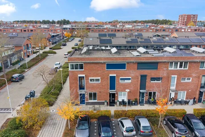 Praagsingel 590 IJsselstein thumbnail 35