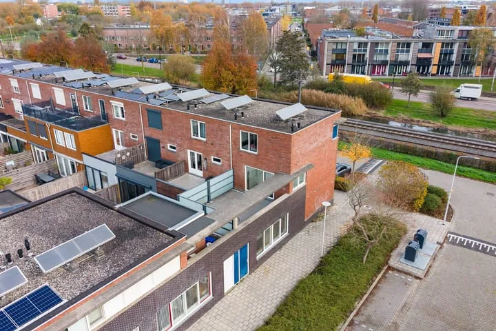 Praagsingel 590 IJsselstein thumbnail 36