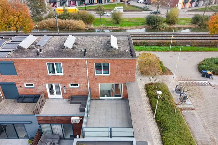 Praagsingel 590 IJsselstein thumbnail 37