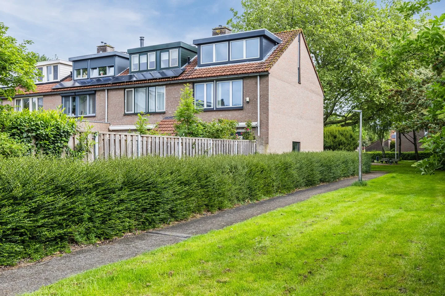 Praam 99 Amstelveen foto 3