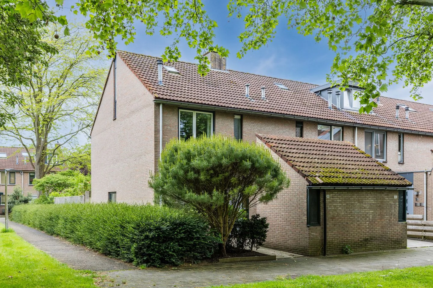 Praam 99 Amstelveen thumbnail 5
