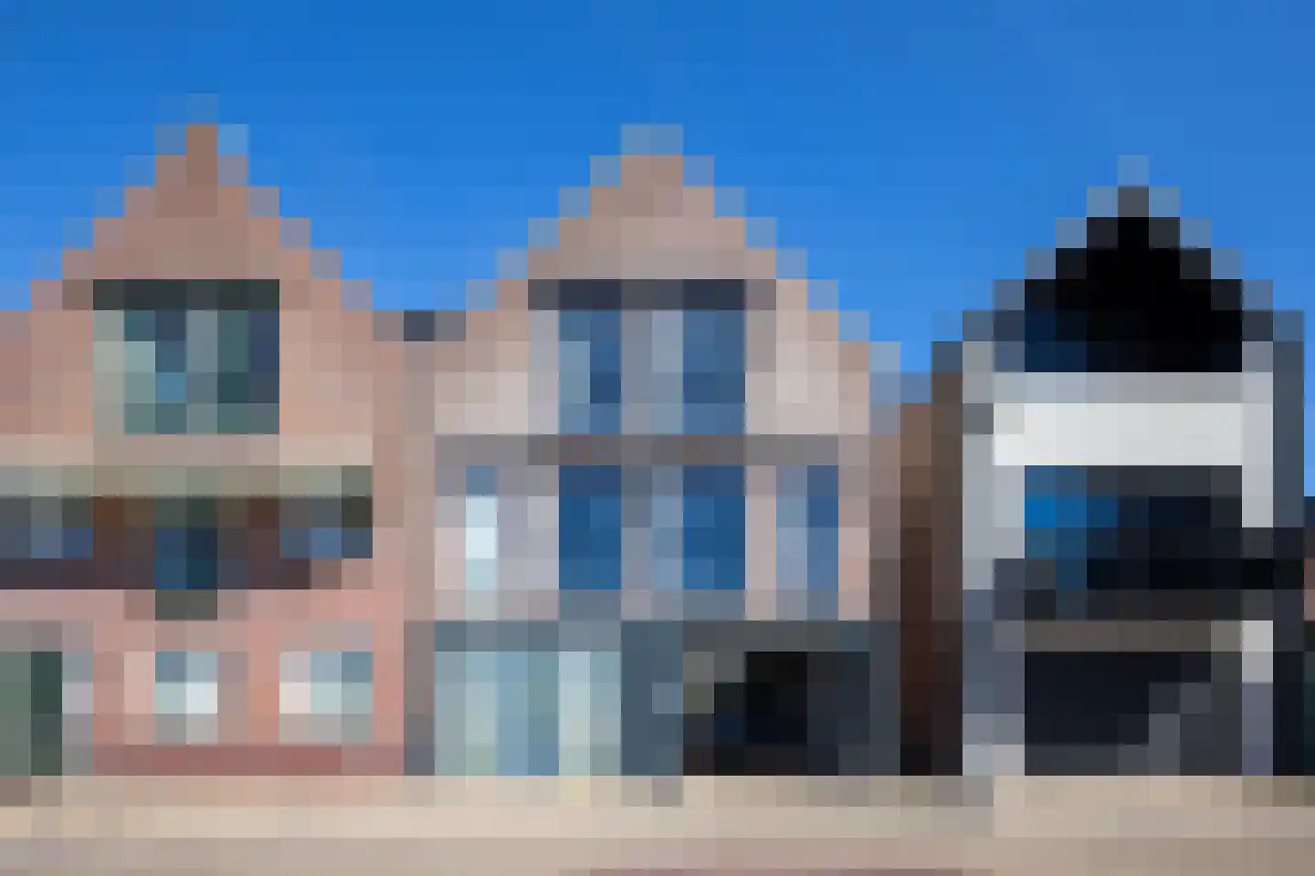 Praamplein 22 a in Aalsmeer