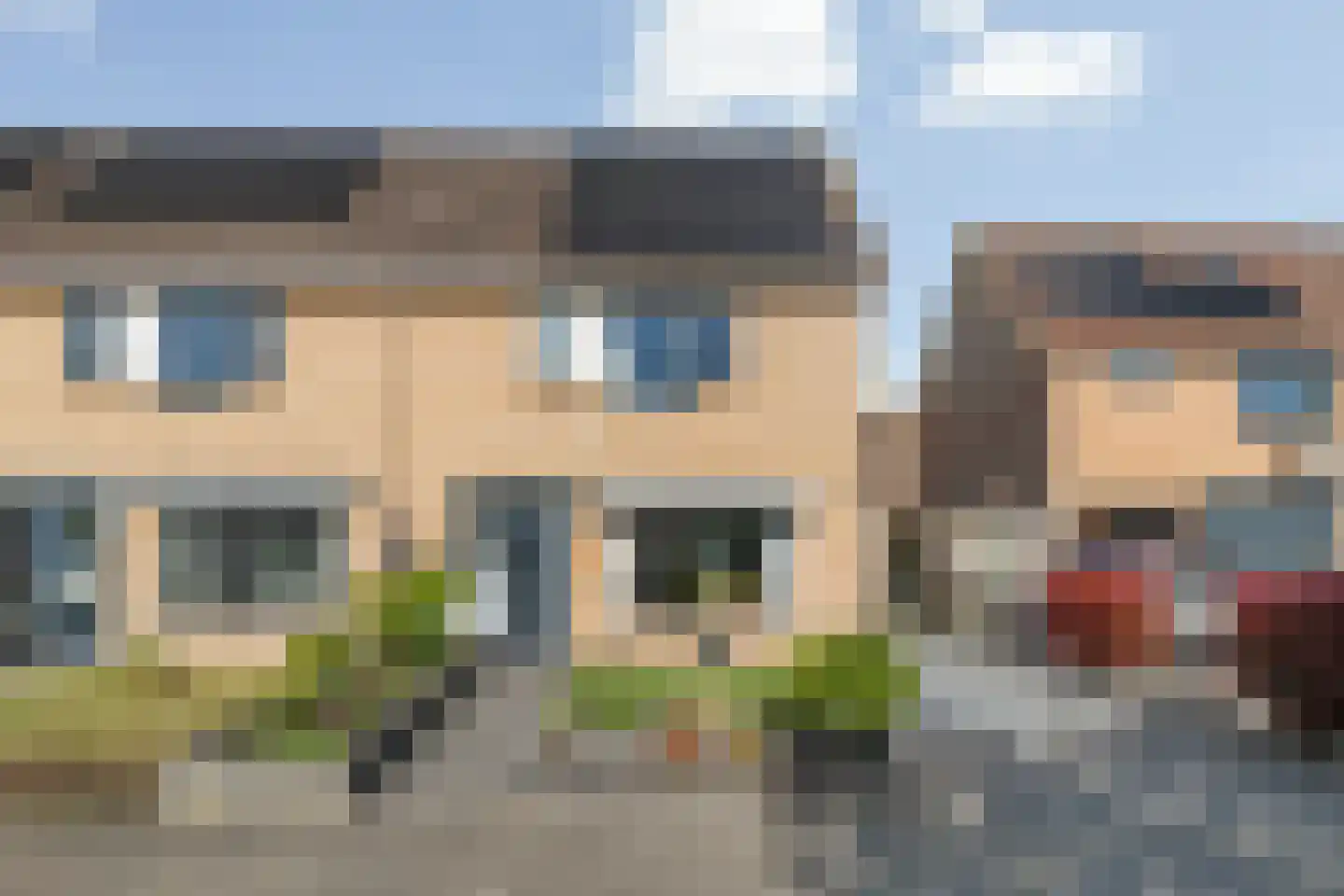 Praamstraat 17 in Lemelerveld