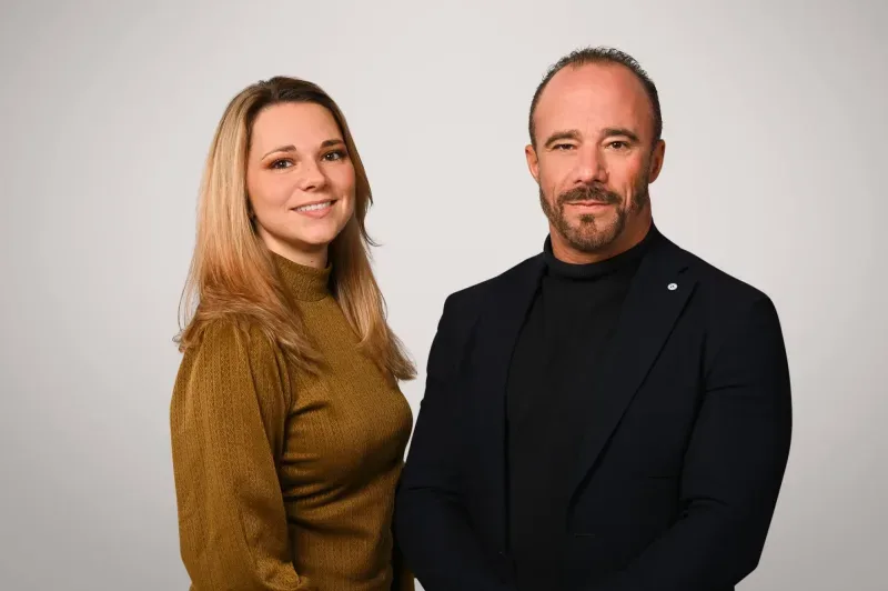 Kantoor foto van Pradium Vastgoed