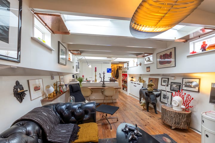 Praediniussingel 1004 en Groningen foto