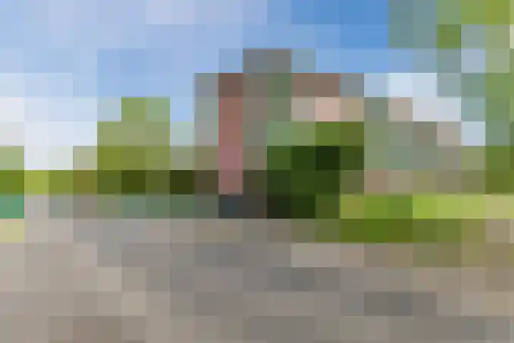 Praterlaan 60 in Amsterdam