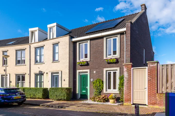 Photo of property Prattenburg 1, Vleuten