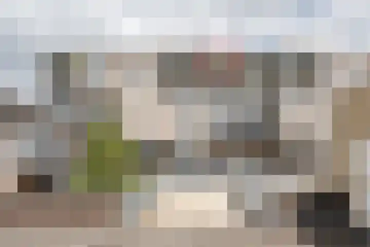 Prattenburg 33 Haarlem