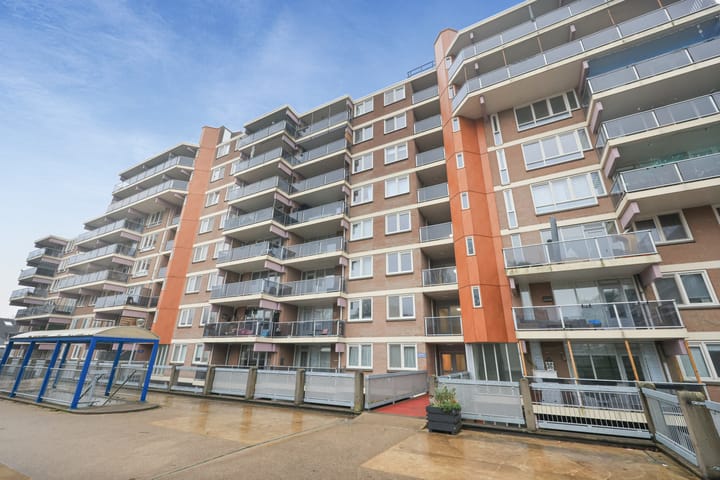 Prattenburg 399 dans Haarlem photo