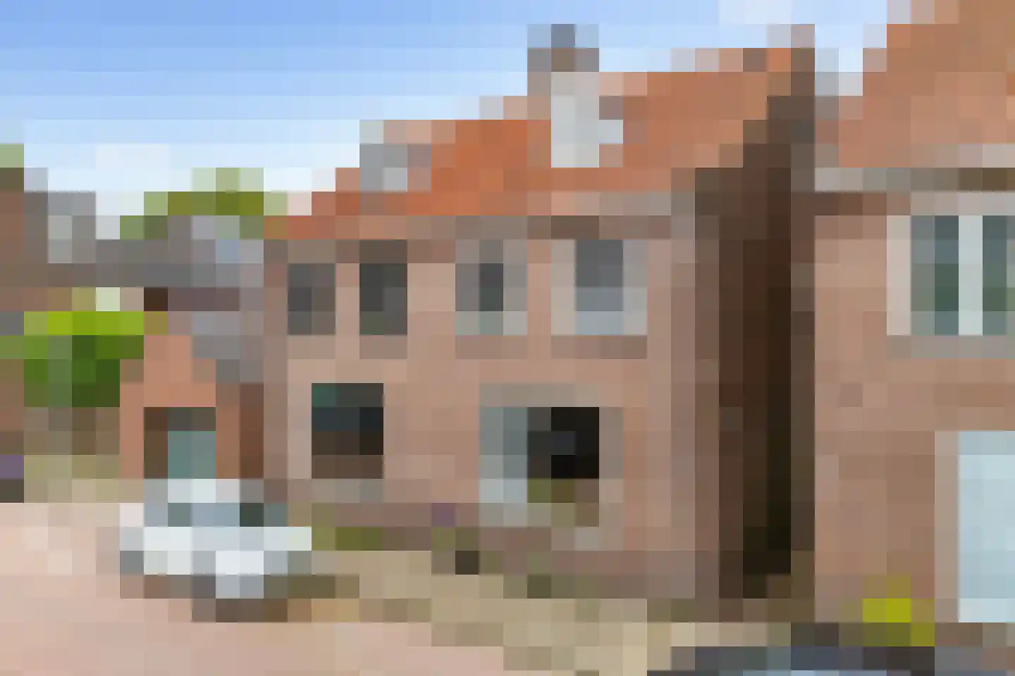Preangerstraat 25 in Enschede