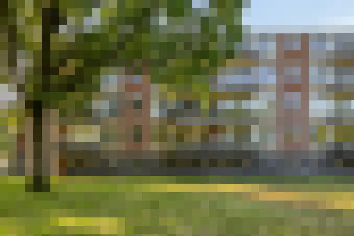 Predikherenlaan 19 in Tilburg