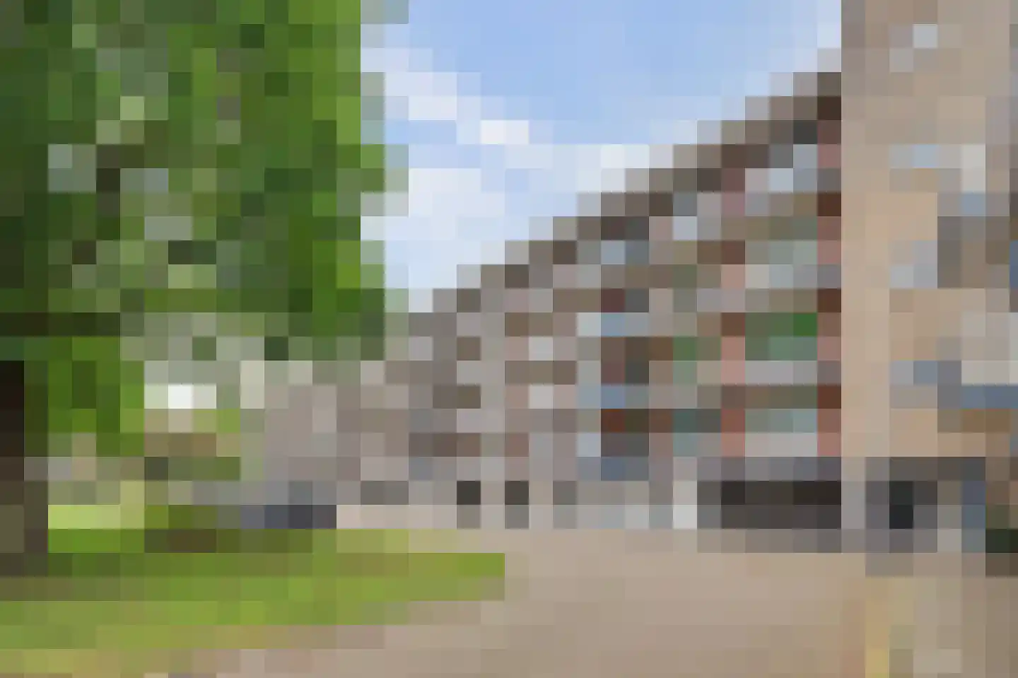 Predikherenlaan 269 in Tilburg
