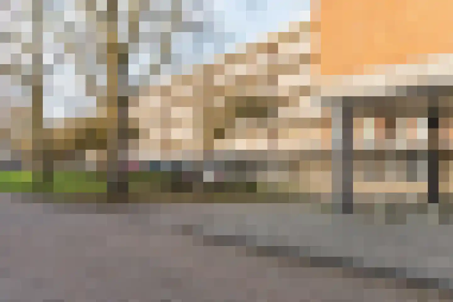 Predikherenlaan 83 Tilburg