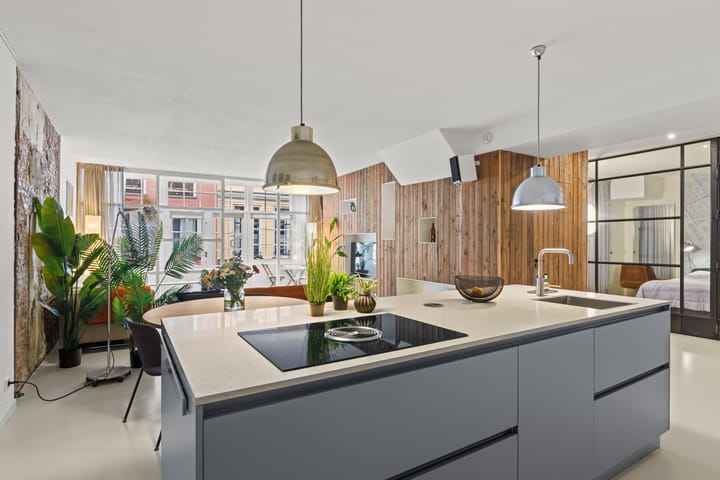 Photo of property Predikherenstraat 15, Utrecht