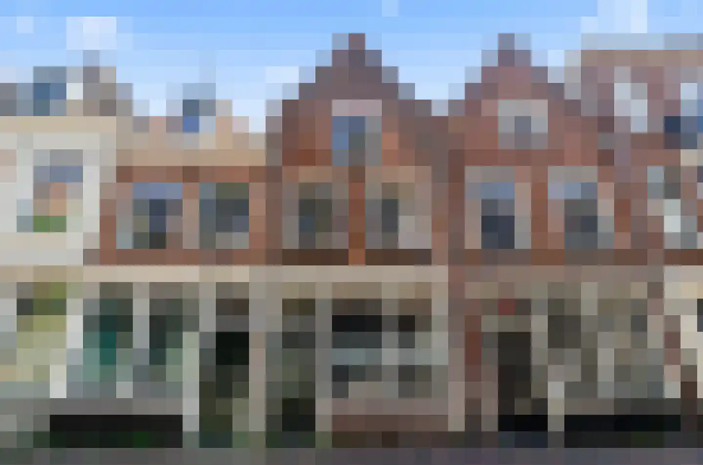 Predikherenstraat 7 Utrecht