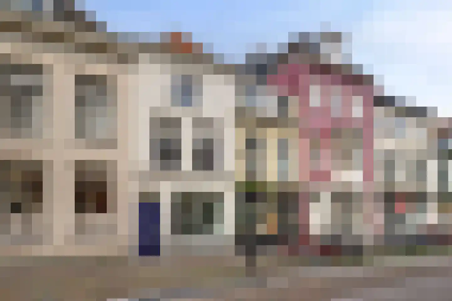 Predikherenstraat 8 Utrecht