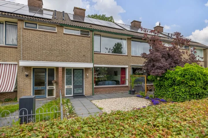 Preesterlânswei 52 in Hurdegaryp