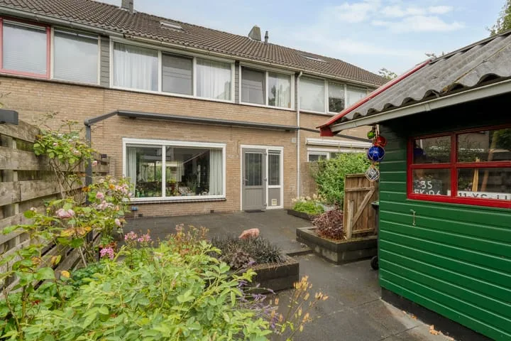 Preistingestraat 35 Steenwijk foto 2