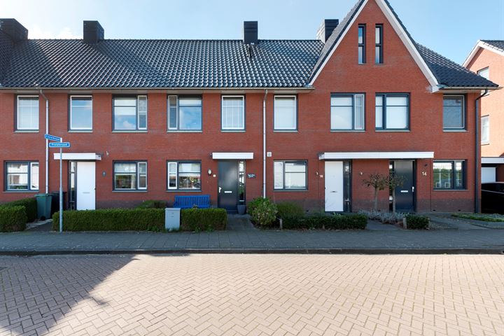 Photo of property Prelatenpad 18, Berlicum