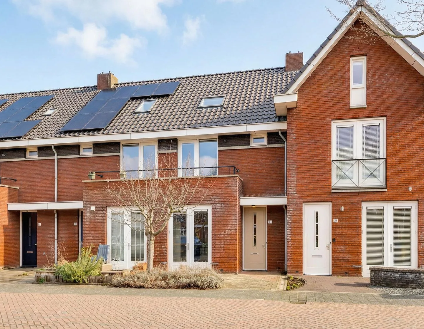 Preludehof 19 Rosmalen
