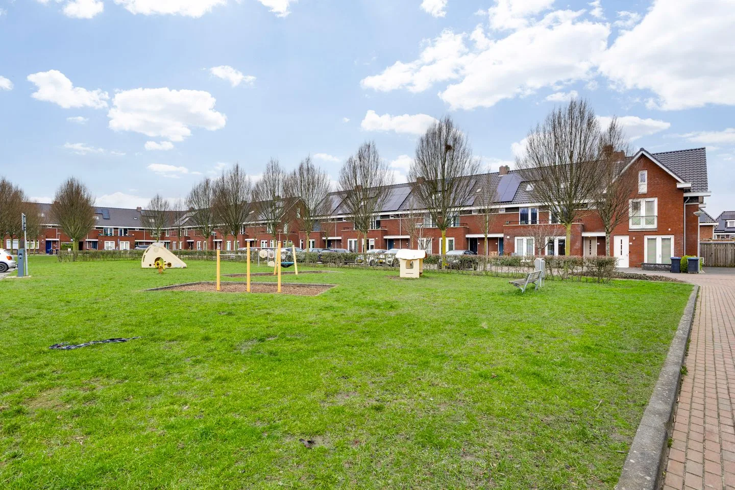Preludehof 19 Rosmalen foto 2