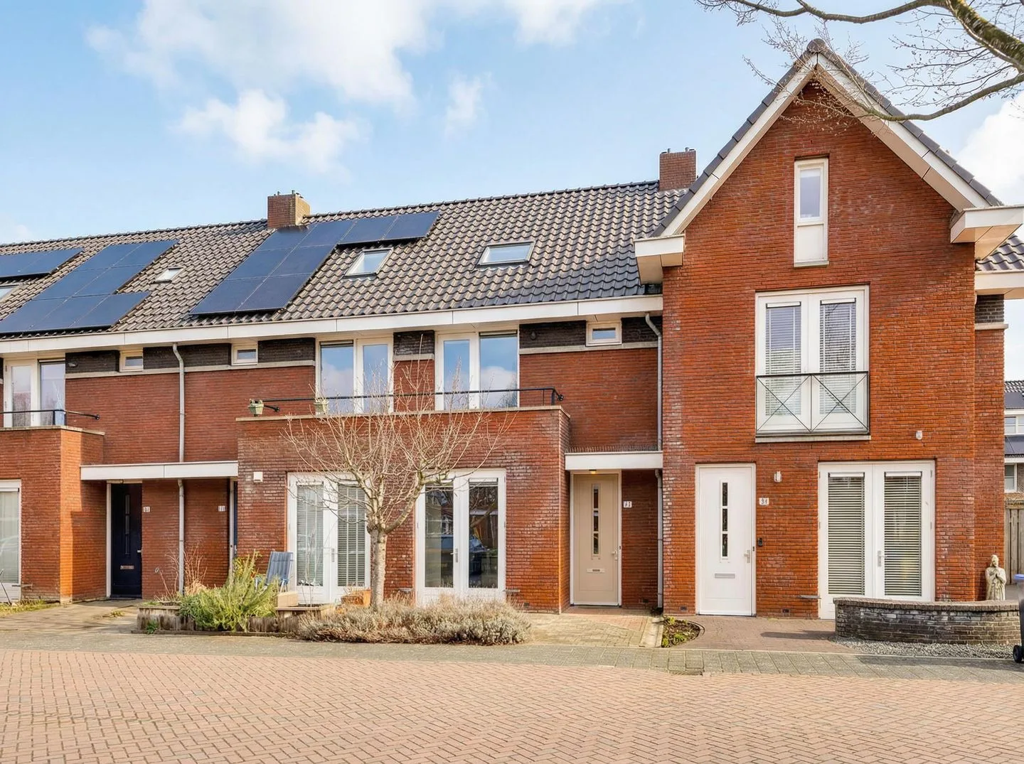 Preludehof 19 Rosmalen thumbnail 49