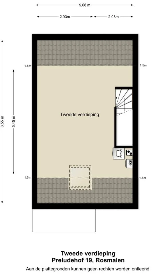 Preludehof 19 Rosmalen thumbnail 56