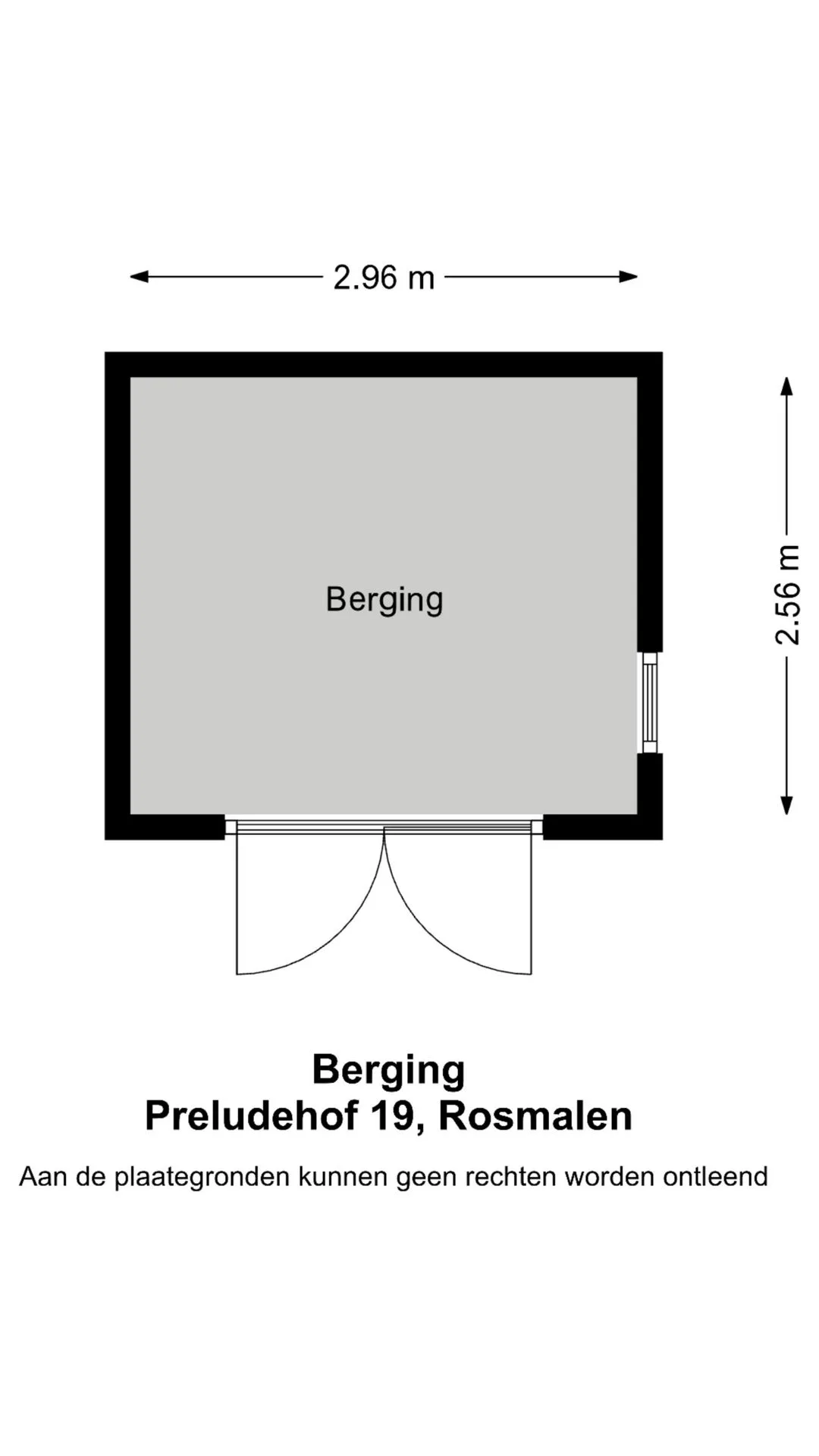 Preludehof 19 Rosmalen thumbnail 57