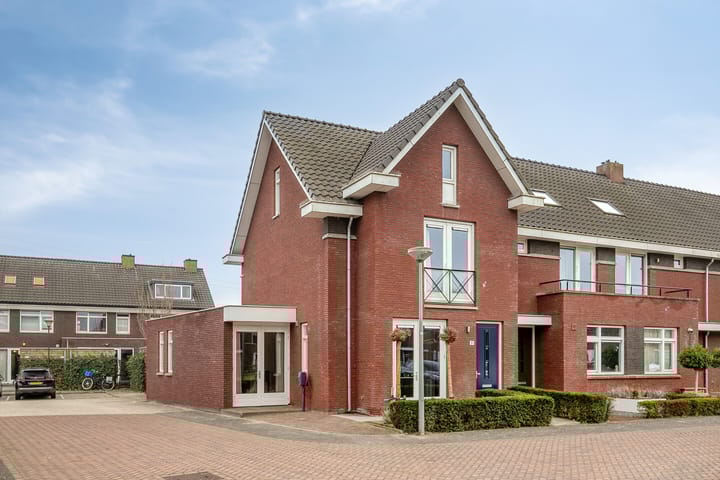 Photo of property Preludehof 91, Rosmalen