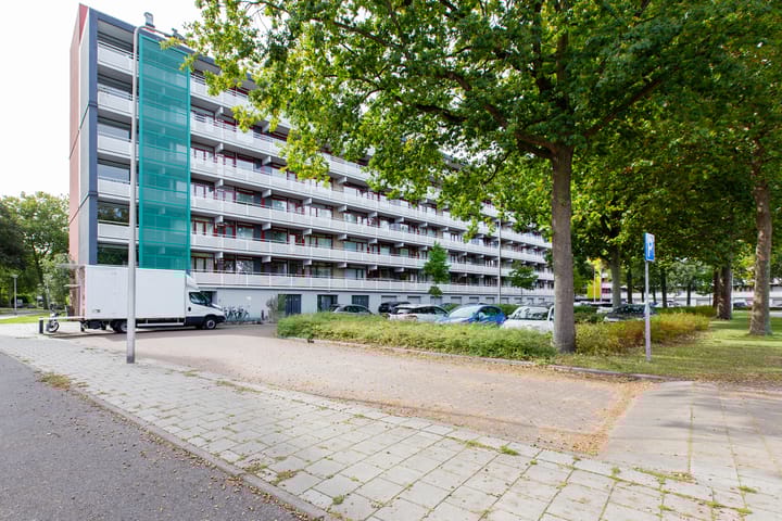 Preludeweg 478 dans Alphen aan den Rijn photo