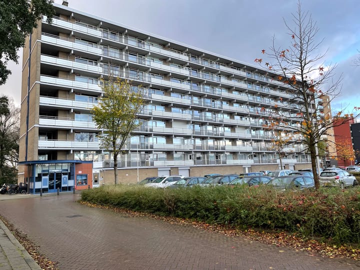 Preludeweg 630 in Alphen aan den Rijn foto