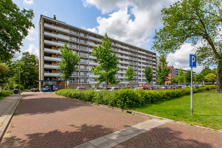 Preludeweg 662 Alphen aan den Rijn