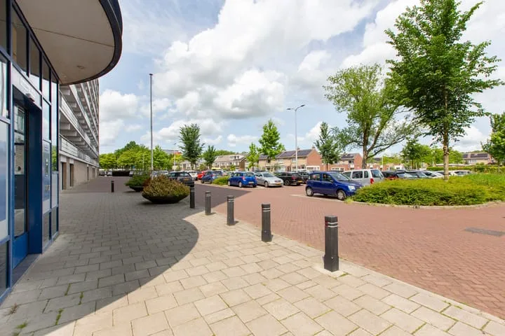 Preludeweg 662 Alphen aan den Rijn foto 3