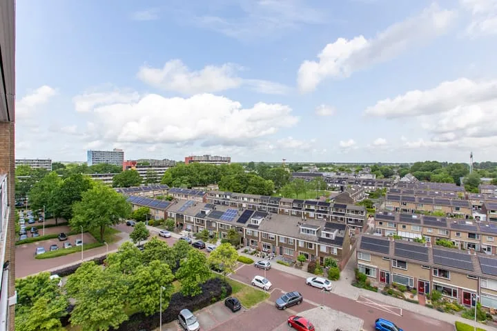 Preludeweg 662 Alphen aan den Rijn thumbnail 32