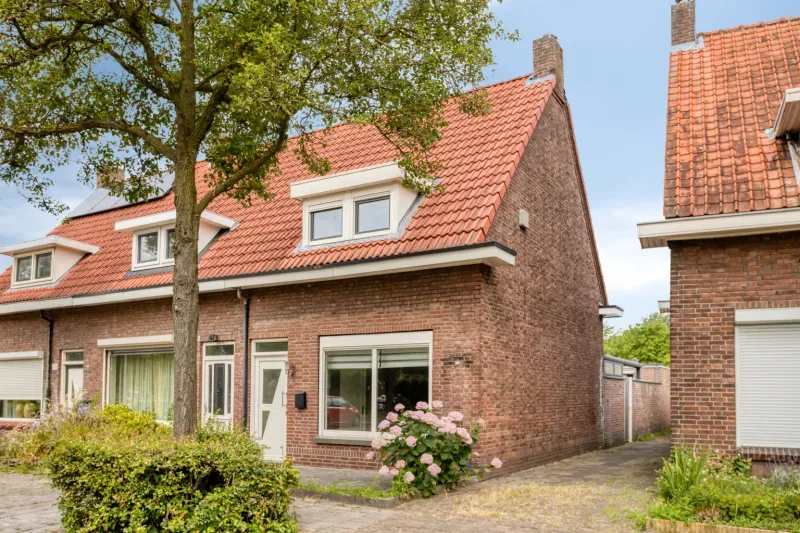 Kantoor foto van Prenger Makelaardij o.g. B.V.