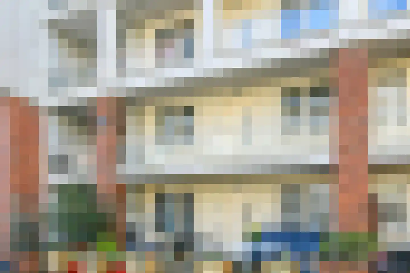 President Allendelaan 287 Amsterdam thumbnail 9