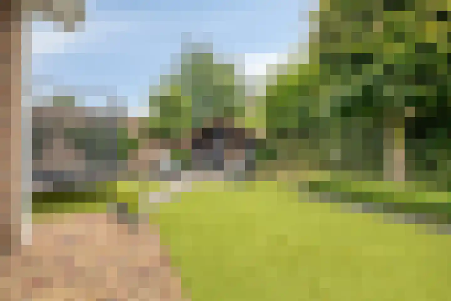 President Hopstakenlaan 77 Hoeven thumbnail 8