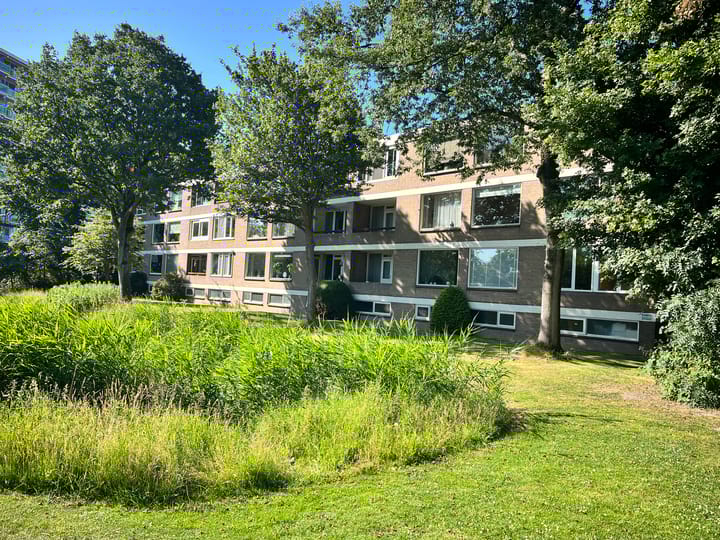 President J.V. Wierdsmastraat 12 in Hoek van Holland photo