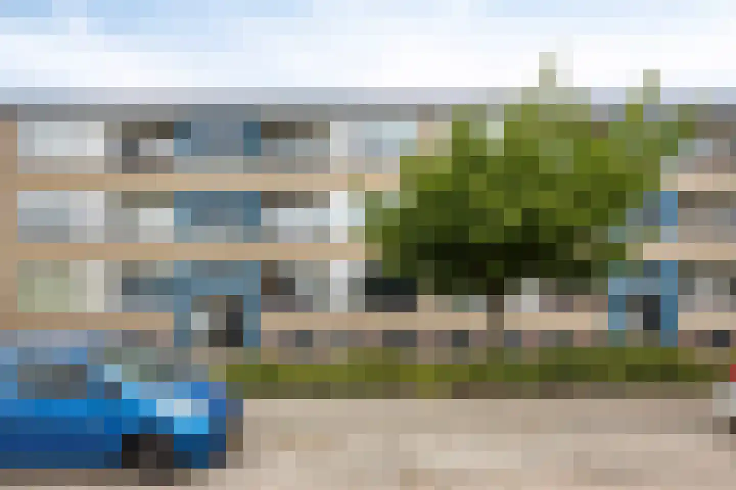 President Jan Lelsstraat 41 Hoek van Holland thumbnail 8