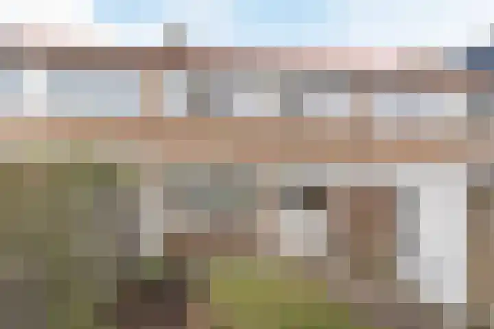 President Kennedylaan 10 Oegstgeest thumbnail 18